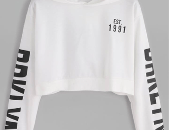 Salg af varelager med tøj