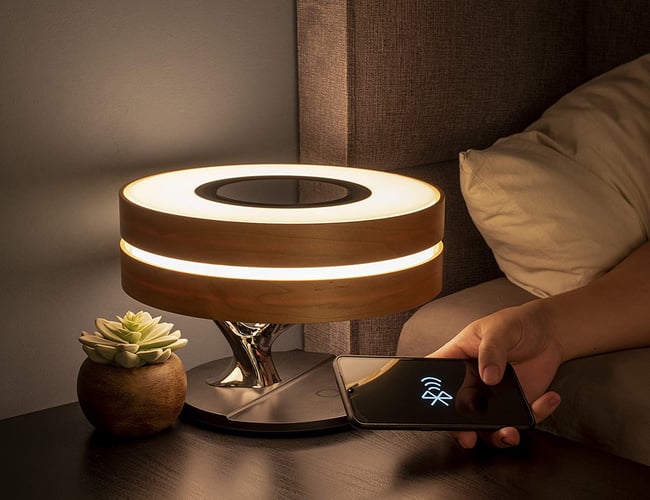 Webshop med salg af boliginteriør