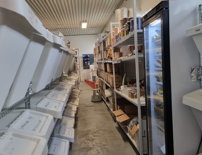 Igangværende Brygforretning med webshop og fysisk butik med fint overskud sælges !