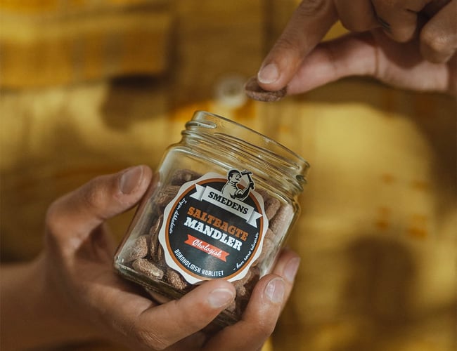 Veletableret unik abonnementsforretning og webshop - Omsætning på 2 mio kr.