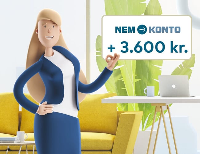 Skattefradrag på autopilot - TaxMate er en automatisk service, der giver dig overblik over dine skattefradrag