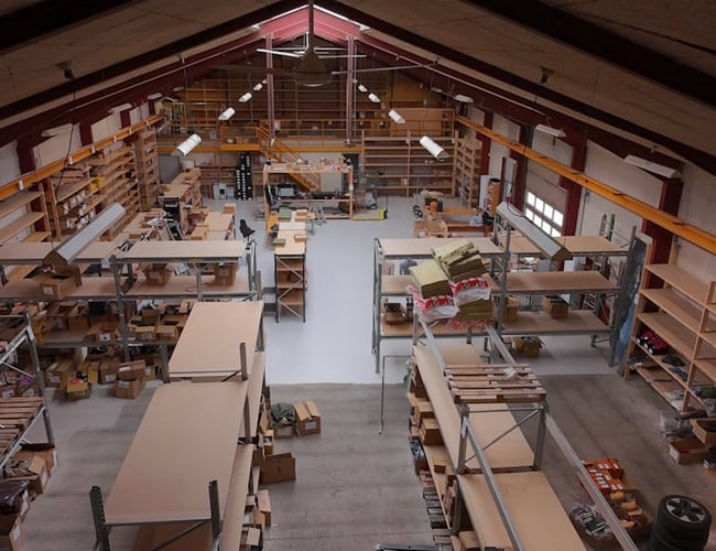 Salg af webshop inkl. domæne med 15 års anciennitet