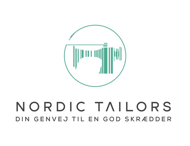 Unikt og skalerbart tech-koncept - Skræddernes svar på Just Eat.