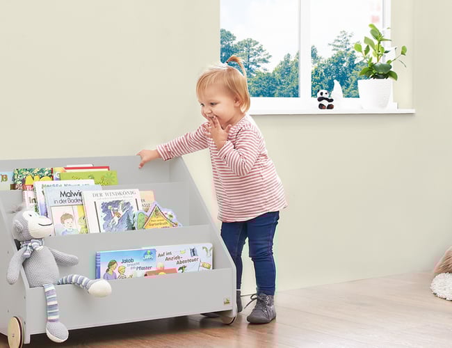 Unik webshop med salg af bamser og legetøj - Omsætning 2020-2021: 140.000,- kr. - dropshipping