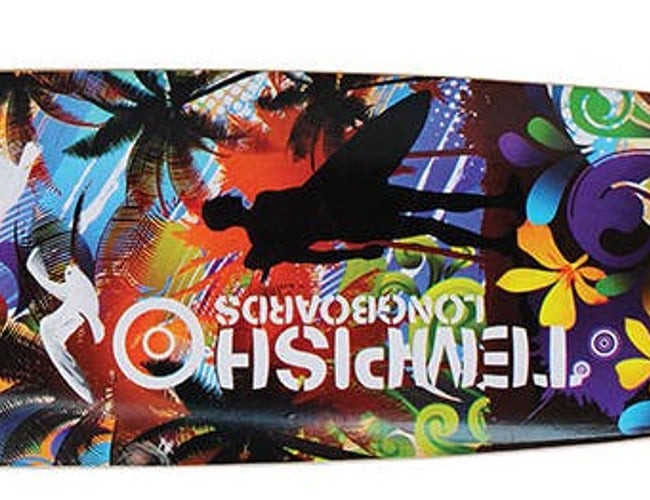 Webshop med salg af skøjter, skateboards, ishockey udstyr, segboards - Har omsætning 