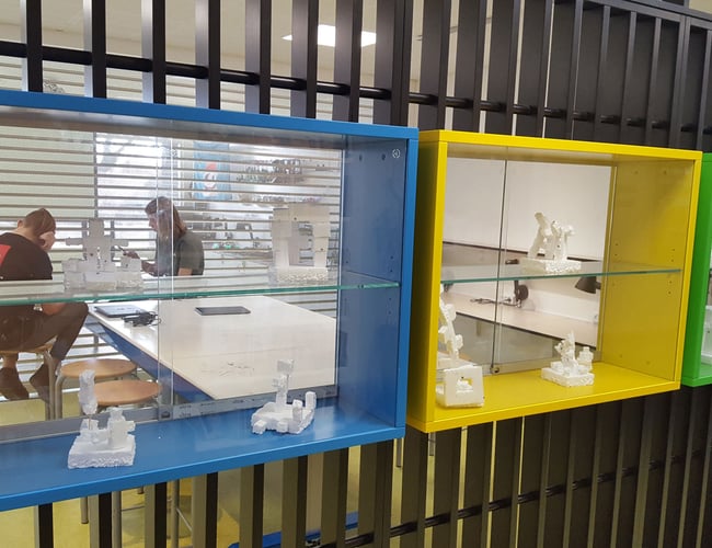 Indretningsvirksomhed med solid kundeportefølje - Årlig løn før skat 750.000 DKK