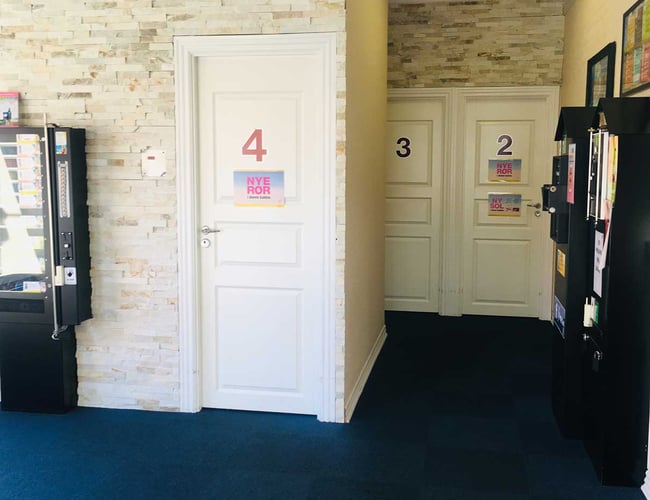 2 solcentre i Esbjerg sælges - del af den landsdækkende franchise-kæde Tropic Sun