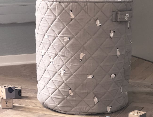 Børnebrand petú petú sælges - B2B Salg - Vi er repræsenteret i ca. 12-13 lande