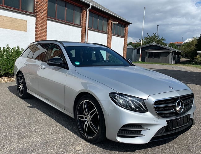 Etableret leasingselskab søger investor/partner