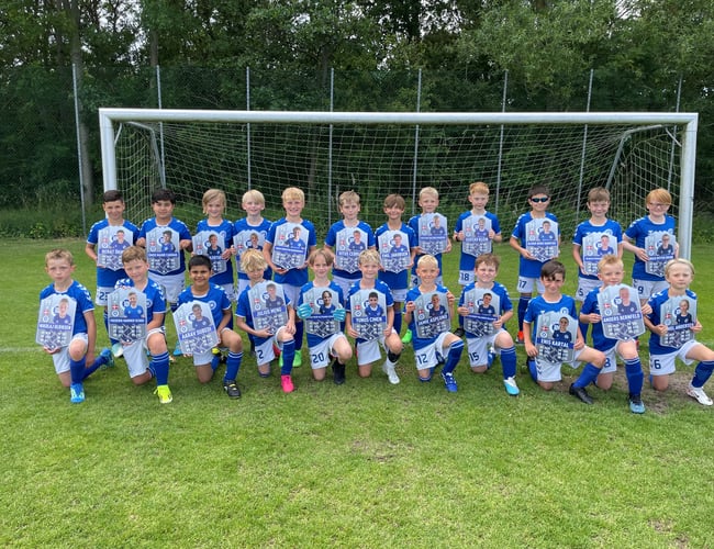 Bliv partner i Myfutcard – Hjælp med at forløse det store potentiale!