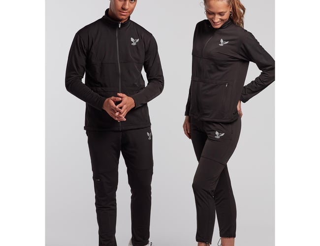 Salg af tøjvirksomheden Diverzity - Omsætning: 100.000 DKK