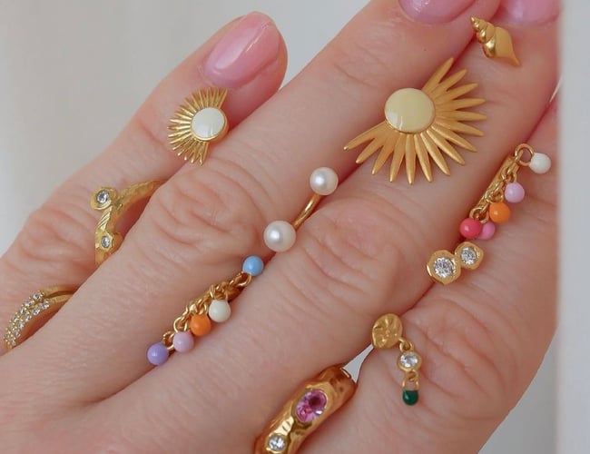 munivers.dk - Fashion webshop - Har omsat 2.900.000 kr. indtil videre. - Stærk instagram profil med 14.000 følgere