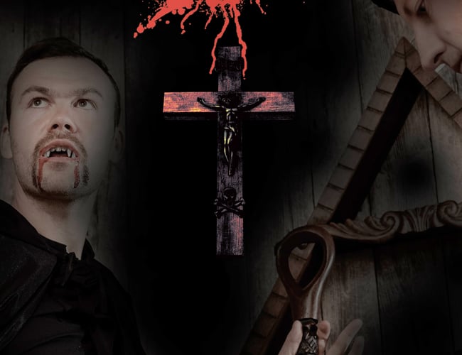 Escape Room eventvirksomhed i Århus C - Omsætning: 555.670 DKK