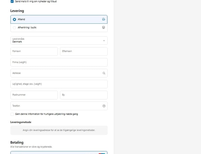 Drømmer du om at drive din egen kreative webshop?