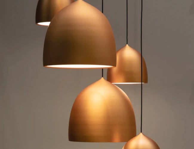 Dropshipping shop med salg af kvalitetsmøbler