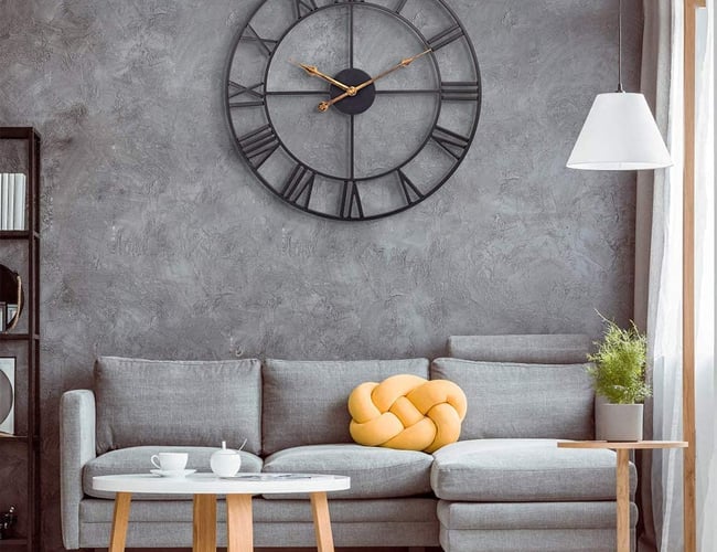 Webshop med salg af boliginteriør