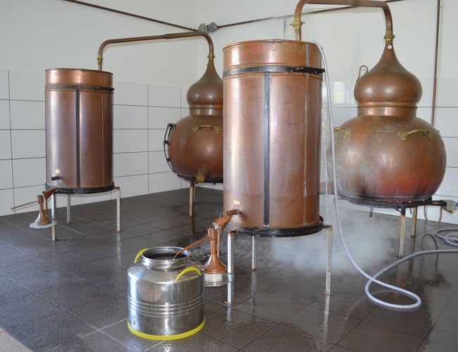 Brænderiet Limfjorden