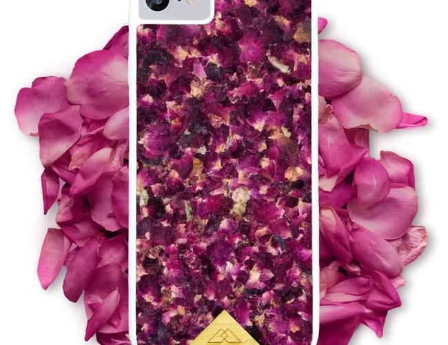 Ecocovers.dk - Niche Webshop Med Salg Af Organiske Telefon Covers 