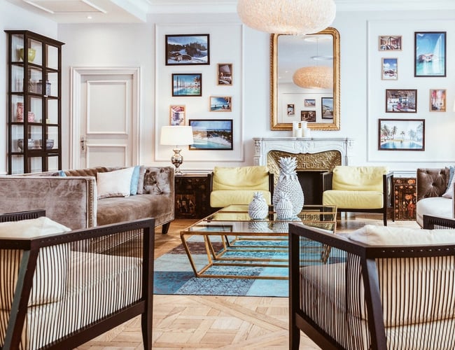 Interiør og Design webshop med 85.000 mail permissions sælges