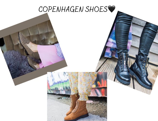 BUD MODTAGES - Mimbu.dk - Webshop med dametøj, sko og accessories sælges