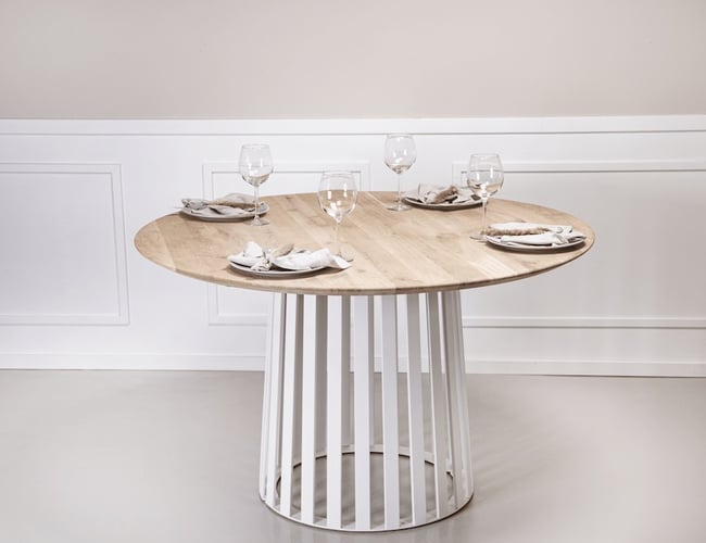 Møbelvirksomhed til salg 