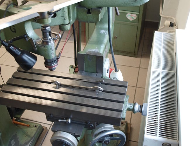 Gravering / Skilteproduktion