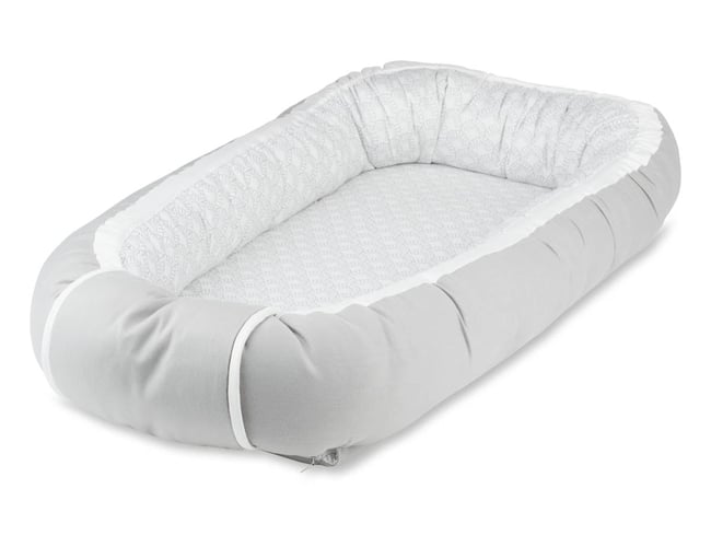 Eget brand inden for interiør til baby og junior. Omsætning 2017 knap 300.000 med markedsføringsbudget på kun 38.000