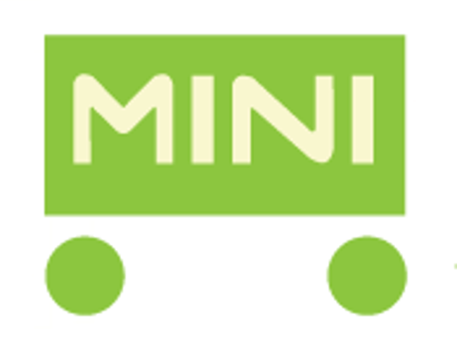 Solidt og Stærk voksende kurerfirma