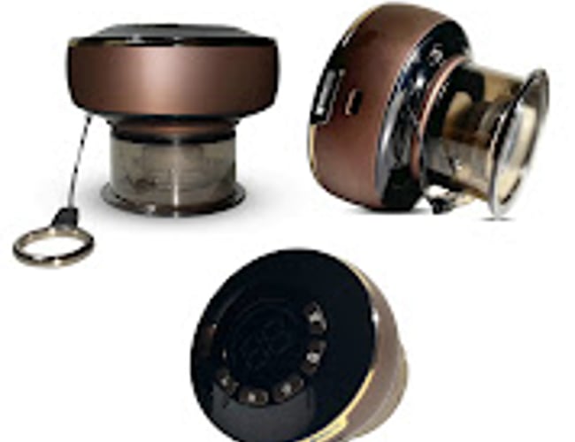 Salg Af Webshop Med Potentiale