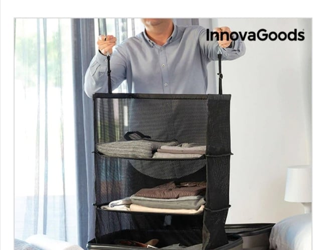 Webshop med rejse gadgets!