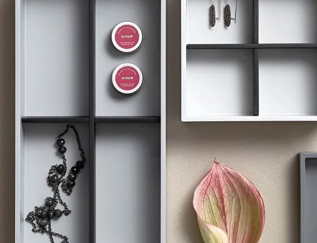 Webshop med brugskunst og designprodukter - Organisk trafik 27,93% - Overskud før skat: 170.000 DKK