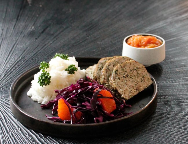 Måltidskasse virksomhed sælges