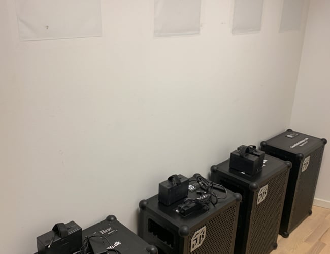 Velfungerende, mindre udlejningsforretning i kbh. sælges 