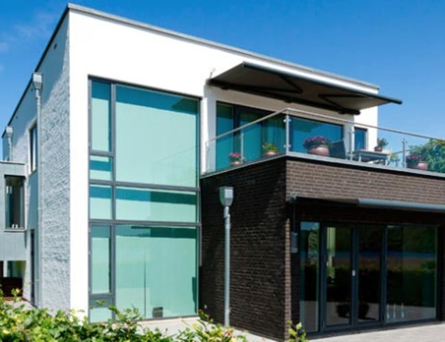 Tømrer- og Snedkervirksomhed i vækst - 3.8 i omsætning - Løn til ejer på 500.000 kr. 