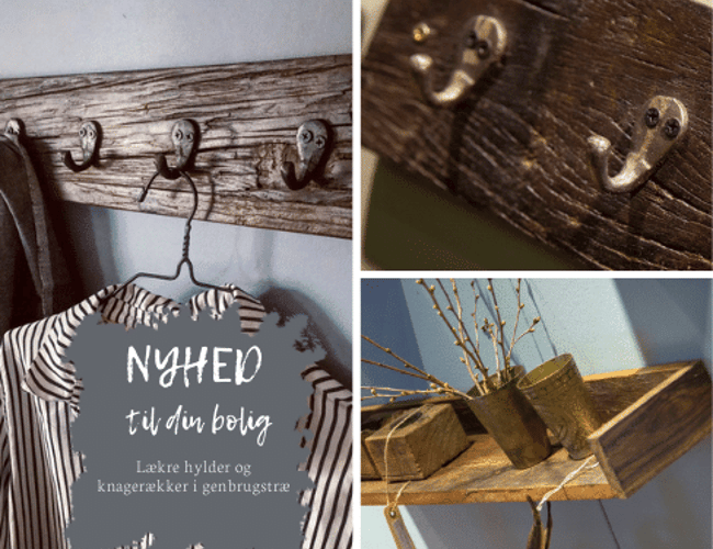 Kreativ Brugskunst Webshop