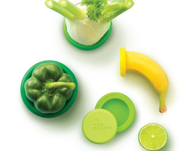 Webshop med salg af naturlig og bionedbrydelig madindpakning