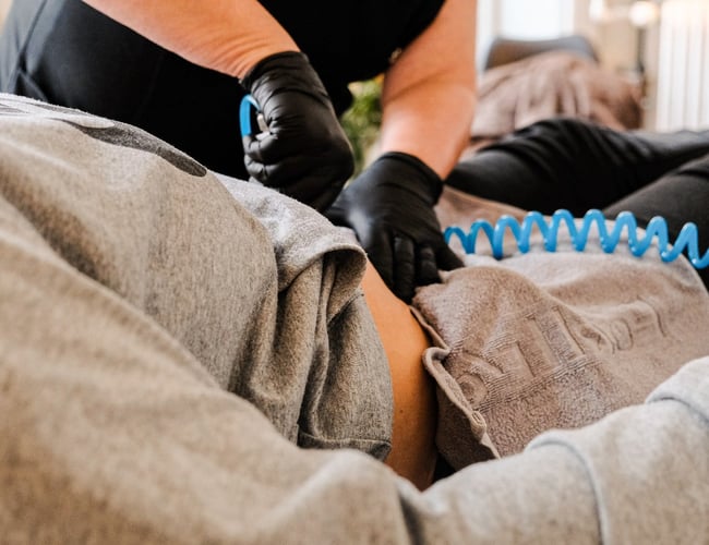  Holistisk skønhedsklinik i Aarhus C