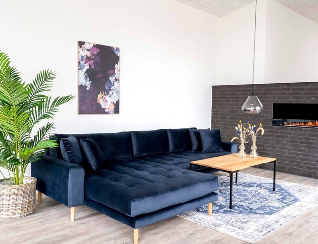 Online møbelforretning SPOTPRIS - Omsætning: +500.000kr i 2022 - Dropshipping