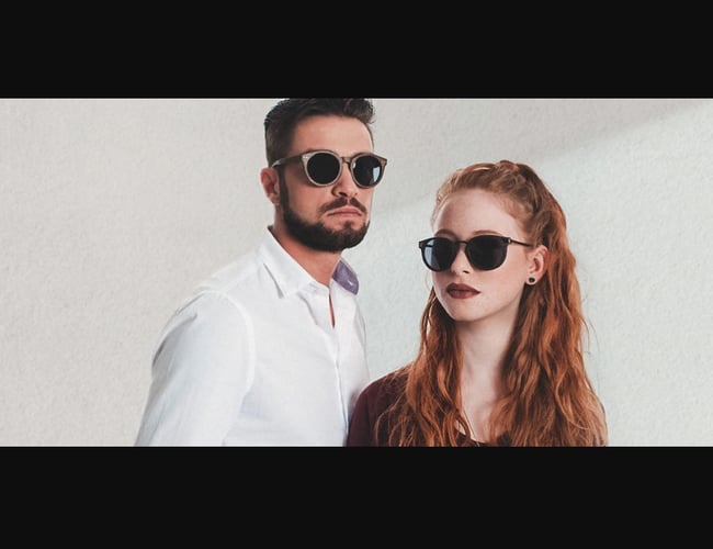 designerbrillen.dk - Niche webshop med salg af designer solbriller.