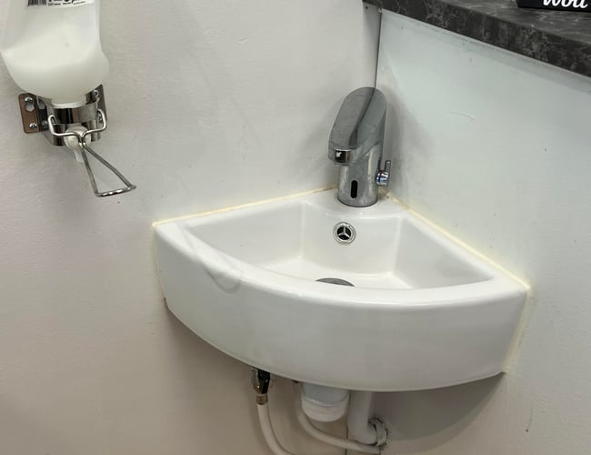 Unikt dessertkoncept til salg 