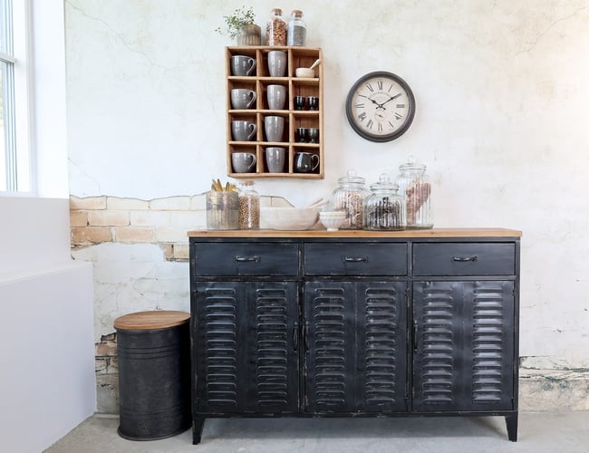 Webshop med dropshipping af boliginteriør og møbler - Omsætning 2022: 320.000 kr. inkl. moms