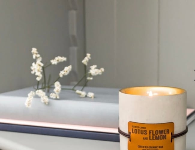 Salg af restvarelager