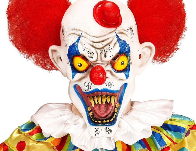 Velrenommeret kostumewebshop - betal kun for varelager 