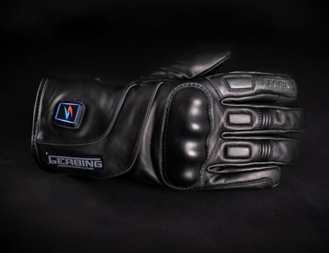 Gerbing Danmark - Distributør og forhandler af Batteriopvarmet tøj til alle formål 