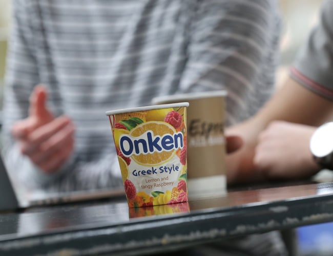 1,5 år gammel markedsføringsvirksomhed med stort potentiale 