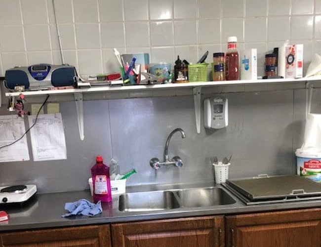 Veletableret grillbar med god omsætning sælges 