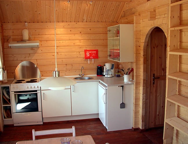 Danmarks flotteste Camping og Feriecenter