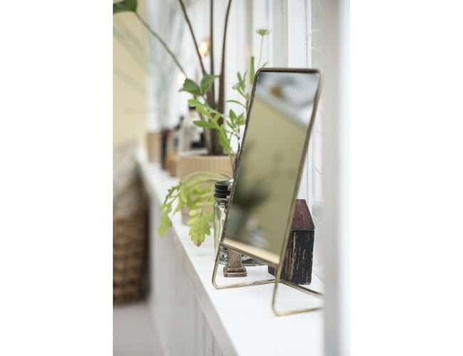 Salg af varelager med boligtilbehør