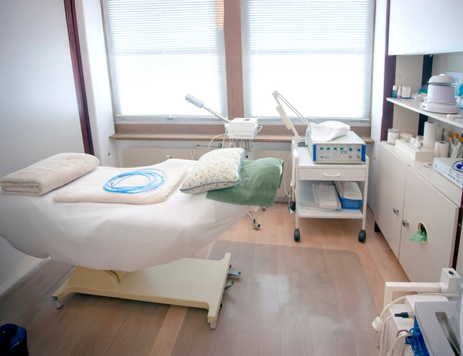 Skønhedsklinikken REVITA i Greve søger Forretningspartner