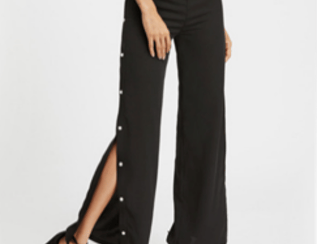 Salg af varelager med tøj